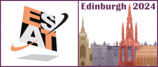 ESAT Conference 2024 in  Edinburgh